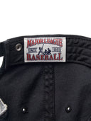Washing Leterring Ballcap
