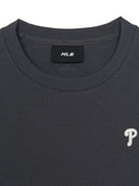 Women's Vintage Slim Ribbed T-shirt