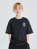 Basic Street Big Logo T-shirt