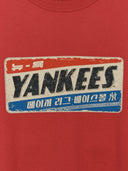 Mlb Hannam Vintage Logo T-shirt
