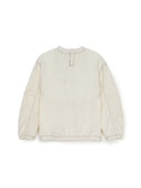 Street Varsity Woven Sweatshirt Set (3 Set)