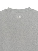 Women's Basic Small Logo Slim Fit T-shirt