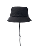 Gorp Core Light-weighted Nylon Safari Bucket Hat
