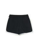 Women's Basic Dolphin Shorts