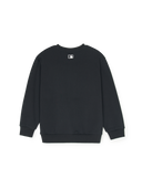 Basic Small Logo Sweatshirt