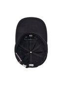 Varsity Vintage Street Unstructured Ball Cap