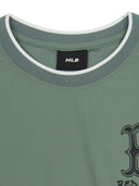 Outdoor Street T-shirt Set