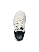 Chunky Classic Base Heel Monogram