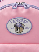 Todder Baisc Picnic Backpack