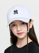 ROOKIE MESH BALLCAP