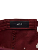 W Fit Unstructured Ball Cap
