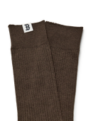 SUMMER SEE-THROUGH HIGH SOCKS