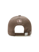 Varsity Vintage Structured Ball Cap