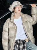 Megabear Mini Keyring