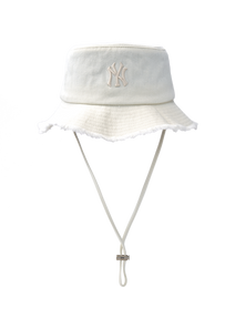 Color Denim Bucket Hat