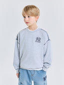 Varsity Street Coopers Logo Sweatshirt