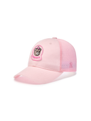 MEGABEAR WAPPEN MESH BALLCAP