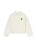 Classic Monogram Collar Mt Set (girl's)