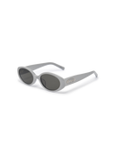 The Kid (Oval Type)