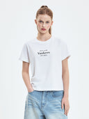Women's Varsity Logo T-shirt