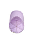 Garment Stone Washing Lettering Ballcap