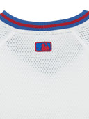 Sportive Varsity Mesh T-shirt