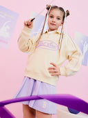 Varsity Pq Half Zip Mt Set (girl's)