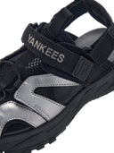 Chunky Mask Sandals V2