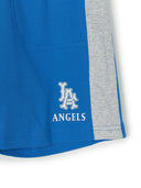 Varsity Running Shorts
