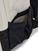 Basic 3 Layer Mesh Pockets Backpack
