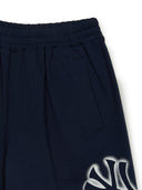 Basic Street Logo Shorts