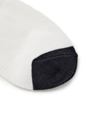 BASIC LOW CUT SOCKS 3PCS SET