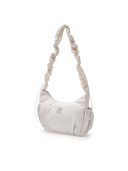 Basic Athleisure Hobo Bag