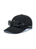 Basic Sportive Running Unstructured Ballcap