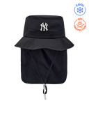 COOLFIELD Lightweight Flap Bucket Hat