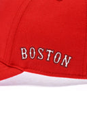 Signature Structured Ballcap