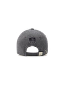 Garment Stone Washing Lettering Ballcap
