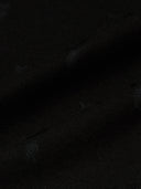 Women's Classic Monogram Sportive Jqd Hoodie Ops