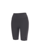 Women's Basic Ribbed Bike Shorts