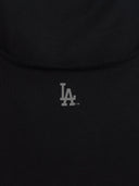 Women's Basic Lace Square Neck Slim Semi Crop T-shirts