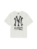 Basic Street Graffiti T-shirt