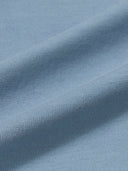 Women's Varsity Washing Vintage Over Fit T-shirt