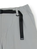 Gorpcore Ripstop 7" Belt Cargo Shorts