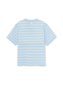 Outdoor Basic Striped T-shirt