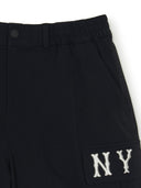 Basic Gorpcore Cotton Touch 9" Cargo Bermuda Pants
