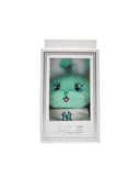 Candy Rabbit Keyring