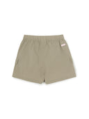 OUTDOOR BASIC SKORT T-SHIRT SET(GIRL'S)