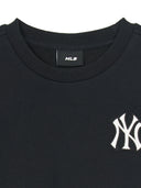 Basic Small Logo Sweatshirt