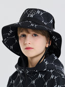 Mono Outdoor Coloration Bucket Hat