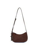 MONOGRAM FEMININE CHARM MINI CROSS BAG